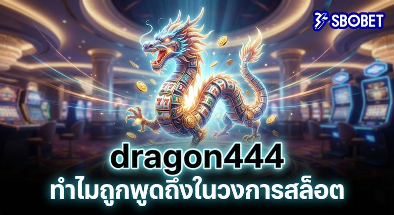 dragon444