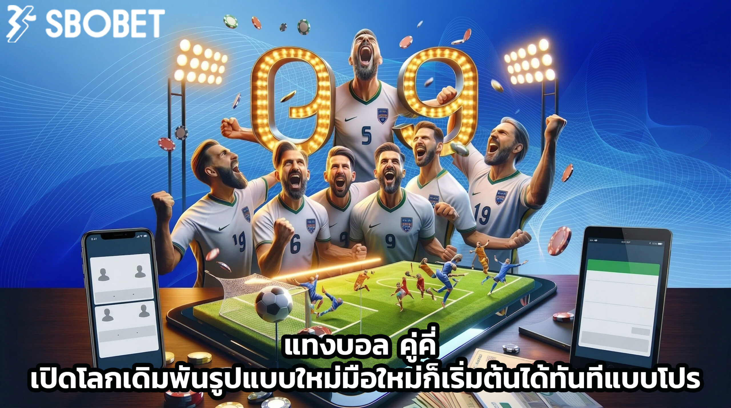 แทงบอล คู่คี่