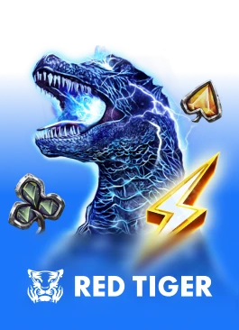Red Tiger Gaming